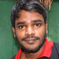 Jaishankar Chiguru