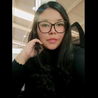 Claudia Villarroel Paredes