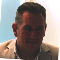 Ron Van Zijl