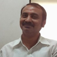 Ketan Gheewala