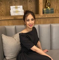 Aqeela Dawood