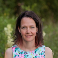 Stina Kivistik