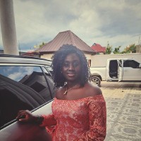 Pauline Badu-Bonsu