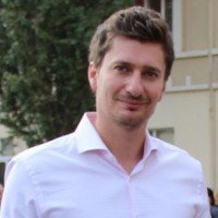 Roman Polejayev, Pmp