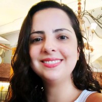 Aline Garcia de Paula