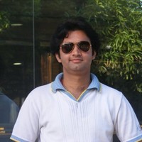 Ashish Kajal