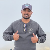 Ravi Pokhrel
