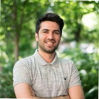 Milad Souri Ph.D, Pe.