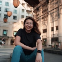 Angeline Foo