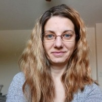 Ana Demchuk