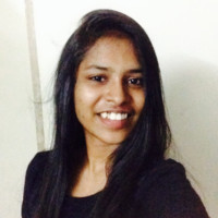Nishitha Yerramsetty