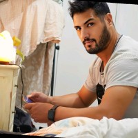 Marouane Ouafik