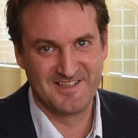 Bart Stieger