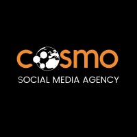 Cosmo Social Media Agency