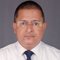 Prashant Ghosalkar