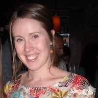 Catherine Prince