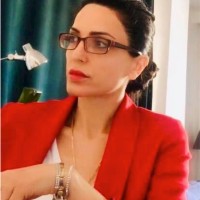 ELİF YEŞİLTAŞ