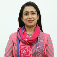 Prabhsharan Kaur