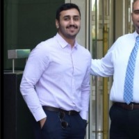 Khalid Ghalib Alharbi, PMP®