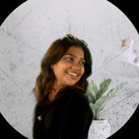 Ananya Kumari