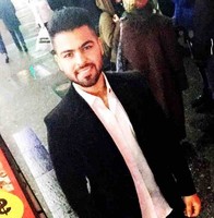 Monty Deora