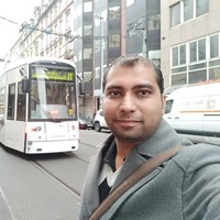 MUSHAHID RAZA