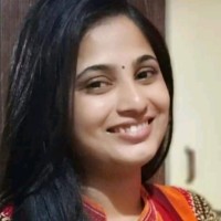 Ashwini Pawar