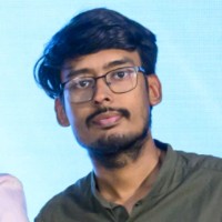 Vaibhav Dubey