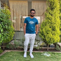 Bhaumik Patel