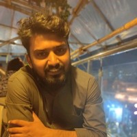 Sanket Metkar