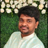 Raj Avinash