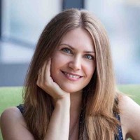 Alena Bunimovich