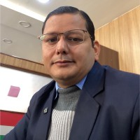 Krishna Rawal