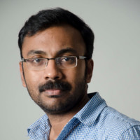 Vinod Daniel