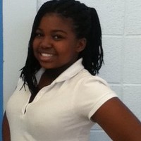 La'Daria Melton