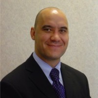 Martin Andrews Chartered FCSI