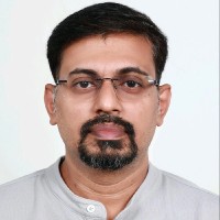 Karmachandran T R