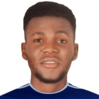 Victor Chisom Ejukah