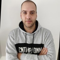 Marko Milutinovic