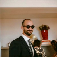 Roberto Luciani