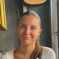 Frida Petersen