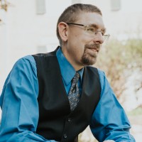Greg Oberg