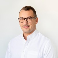 Dritero Bytyqi, PMP®