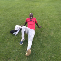 Chris Pamba