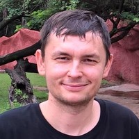 Yevhen Zapara