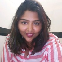 Ashwini Poojary