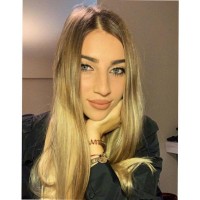Natalia Modinou