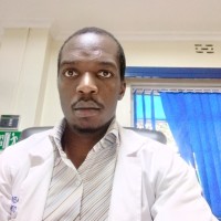 Brian Mbasu