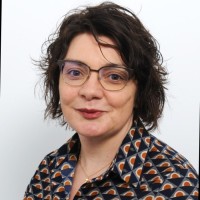 Muriel JAROUSSEAU