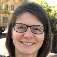 Sue Brown